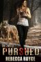 [The Swamp 02] • Pursued · A Paranormal Romance (The Swamp Book 2)